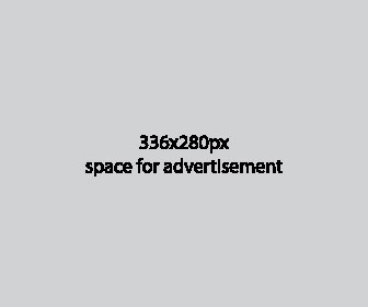 advertisement