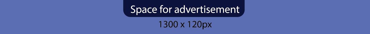 Advertise with us