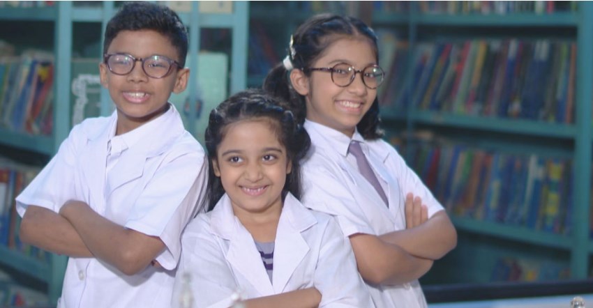 ক্ষুদে বিজ্ঞানী কারা হচ্ছে জানা যাবে ১ জুলাই