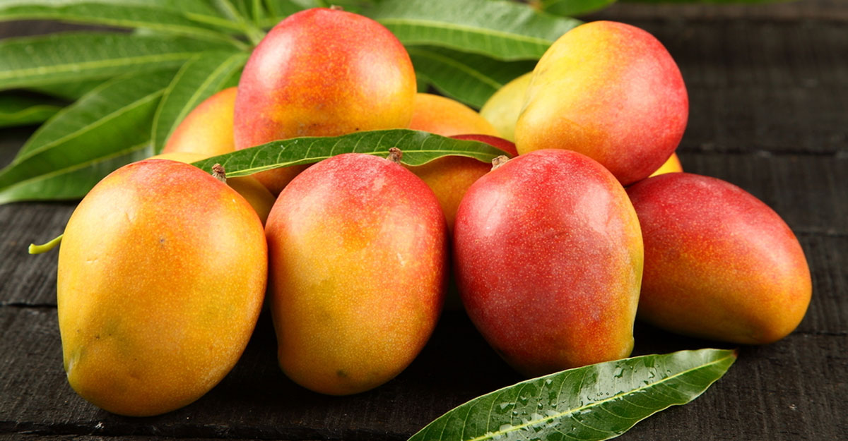 আম খাওয়ার অপকারিতা