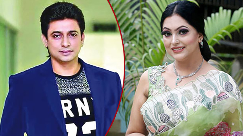 পদ্মা সেতু নিয়ে যা বললেন জায়েদ খান ও নিপুণ