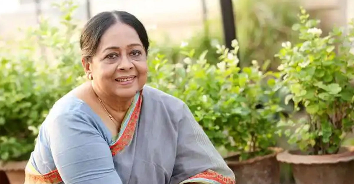 জনপ্রিয় অভিনেত্রী শর্মিলী আহমেদ মারা গেছেন