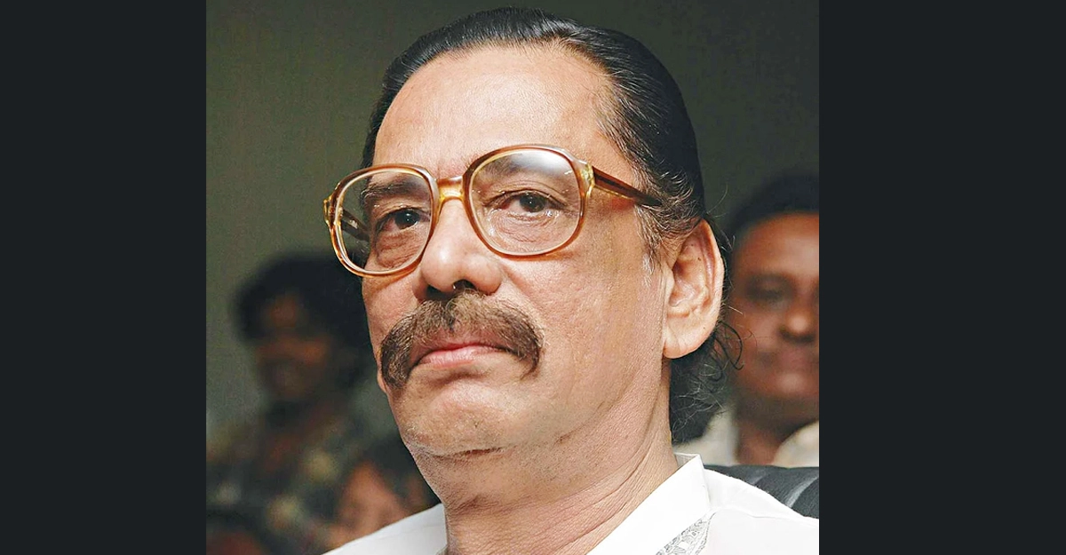 কিংবদন্তি সংগীত পরিচালক আলম খান আর নেই
