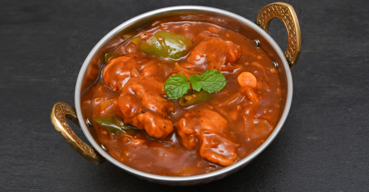 গ্রেভি বিফ চিলি তৈরির রেসিপি