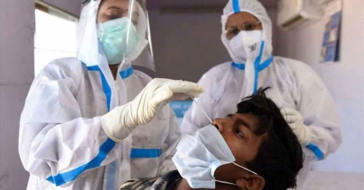 করোনায় আরও ৪ জনের মৃত্যু, শনাক্ত হাজারের নিচে