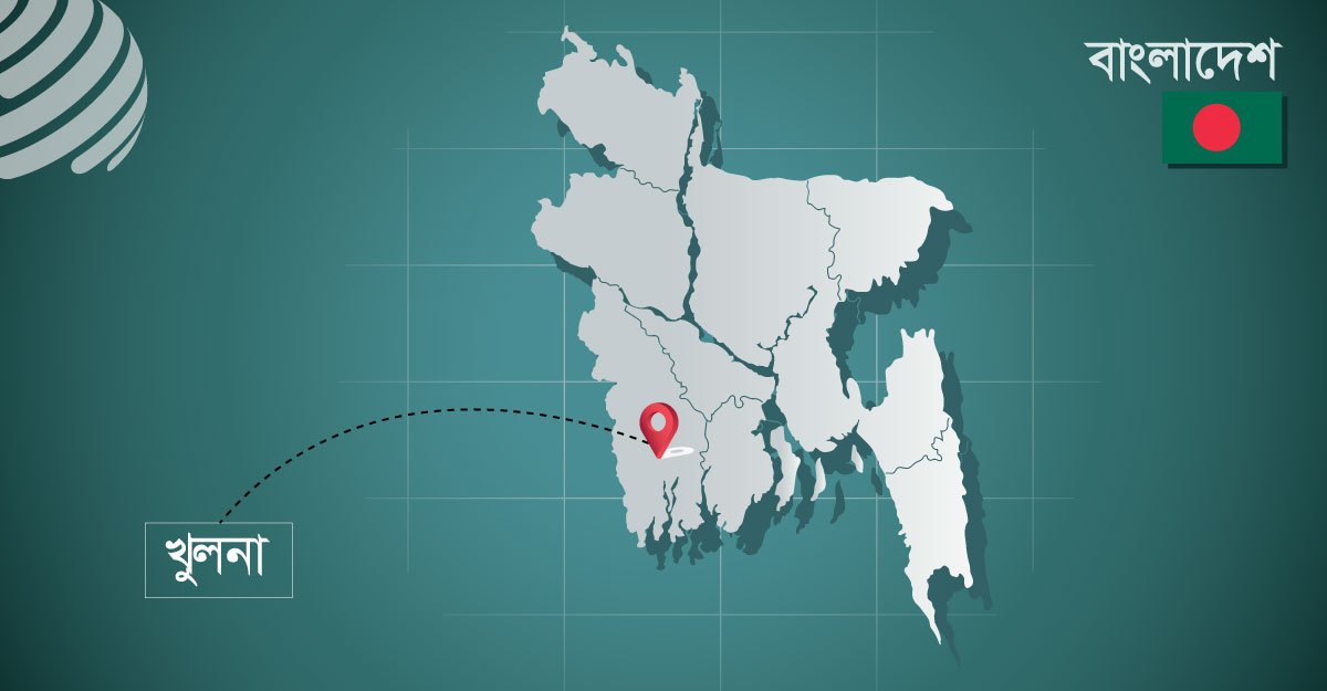 খুলনায় ট্রেনের ধাক্কায় প্রাণ গেল যুবকের