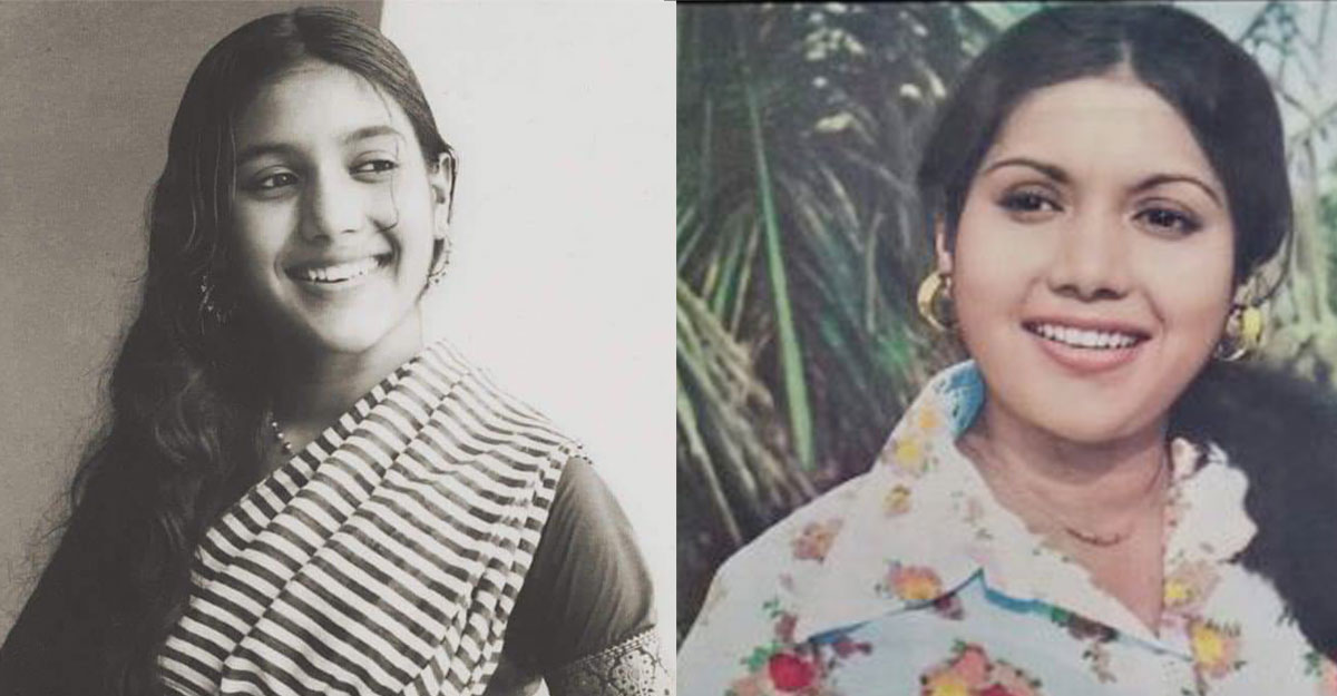 কবরীর জন্মদিন আজ, শিল্পী সমিতিতে আয়োজন