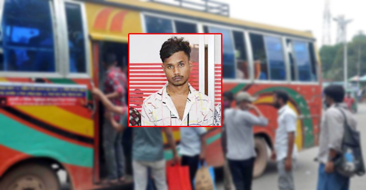 ‘আমি তুফান, আমাকে সবাই চাঁদা দেয়’