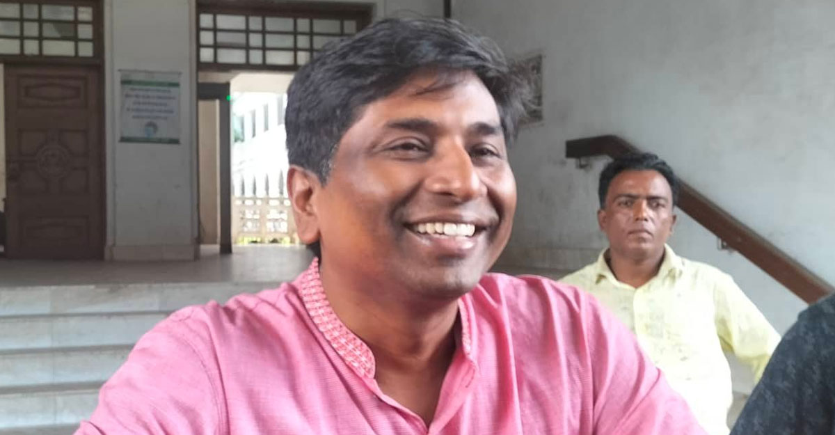 ১২ নয়, ১৬ কোটি ফি নিয়েছেন অ্যাডভোকেট ইউসুফ আলী