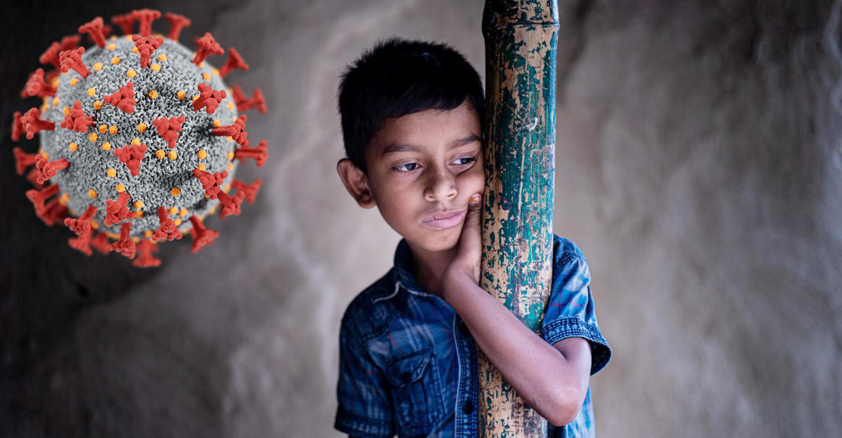 ‘অটো পাস’ ‘কোভিড ব্যাচ’ বলে শিশুর ক্ষতি করছেন না তো?