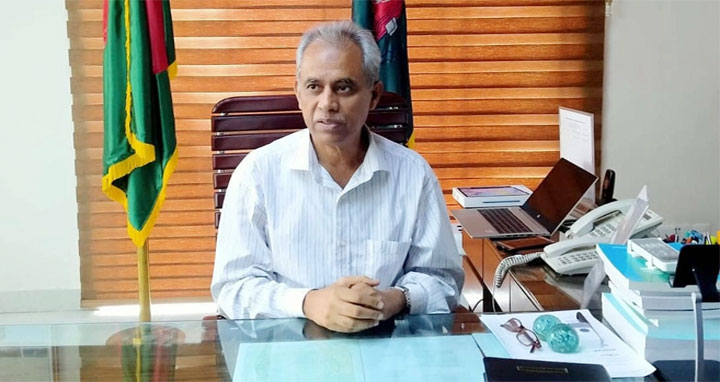 ‌‘কোনো নামেই নিবন্ধন পাবে না জামায়াত’