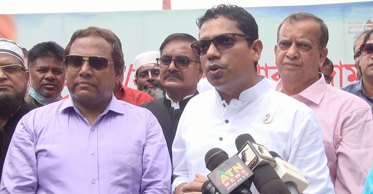হাইটেক পার্ক হবে অর্থনীতির মূল চালিকাশক্তি : পলক