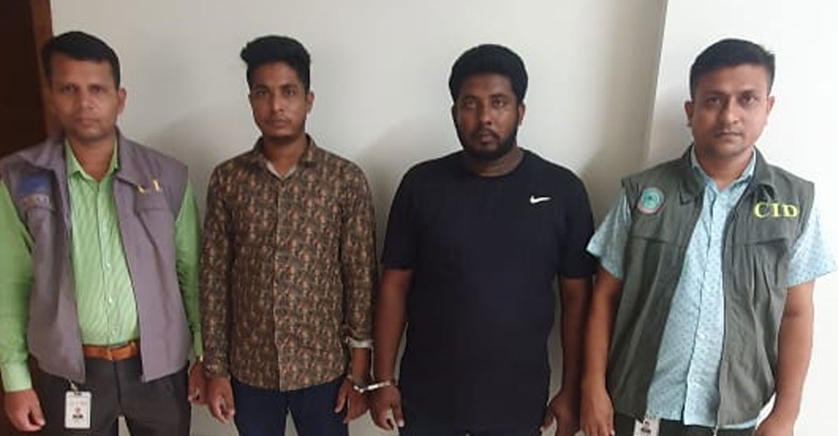 পাওনা ফেরতের প্রলোভনে জিনের বাদশাহ হাতিয়ে নিল ২০ লাখ টাকা