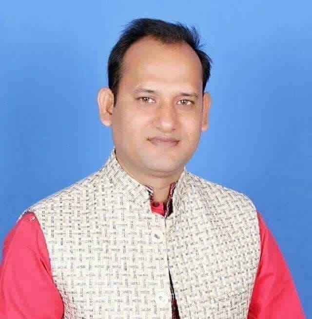 গুরুদাসপুর উপজেলা আ.লীগের সাধারণ সম্পাদক প্রার্থী আহম্মদ আলীর প্রচারনা