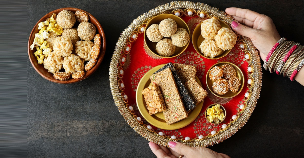 পূজার ৫ জনপ্রিয় খাবার