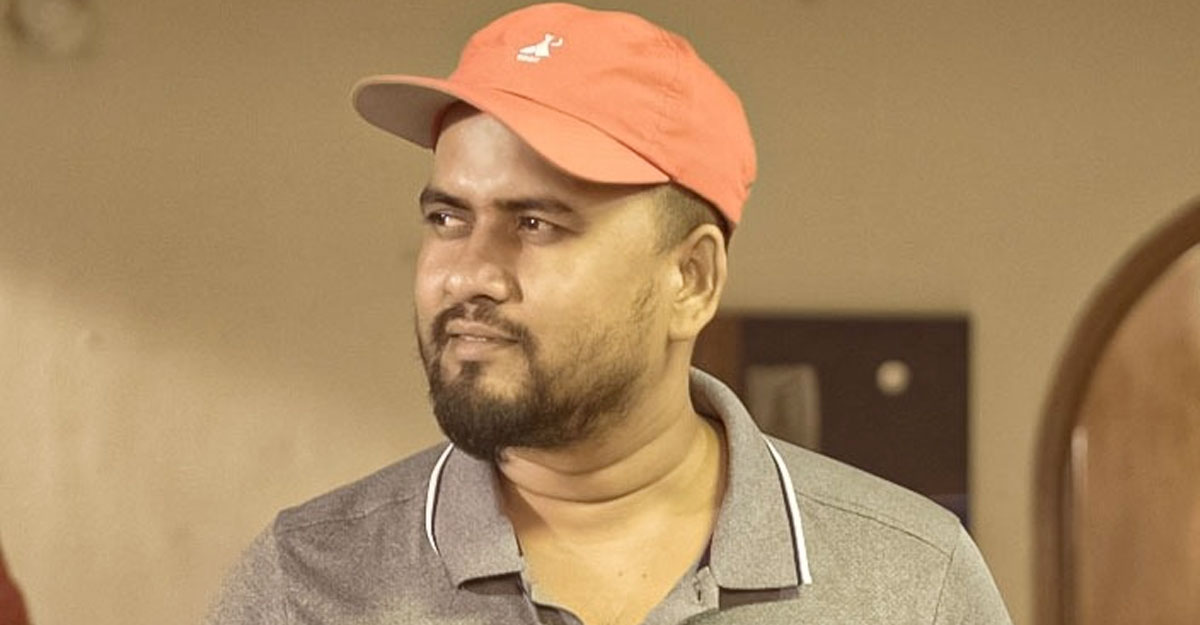 নির্মাতা সাখাওয়াত মানিক মারা গেছেন