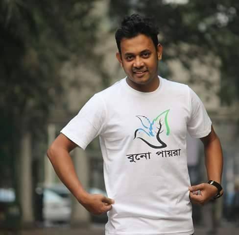কৌতুক অভিনেতা রনির শ্বাসনালী পুড়ে গেছে