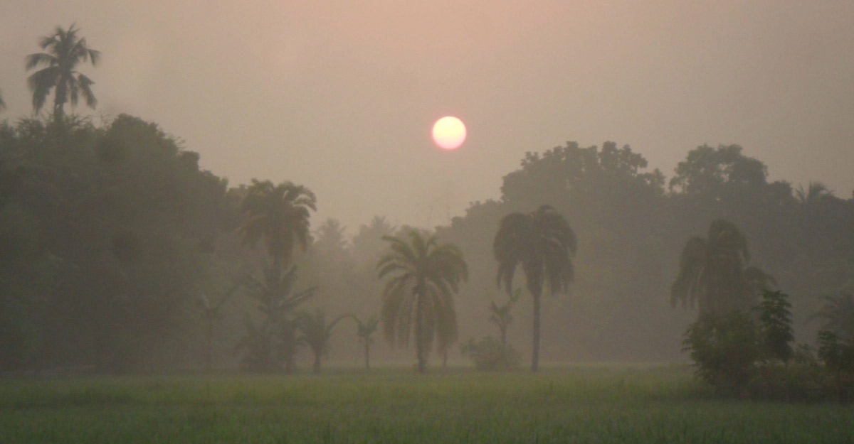 উত্তরবঙ্গে তাপমাত্রা কমার আভাস