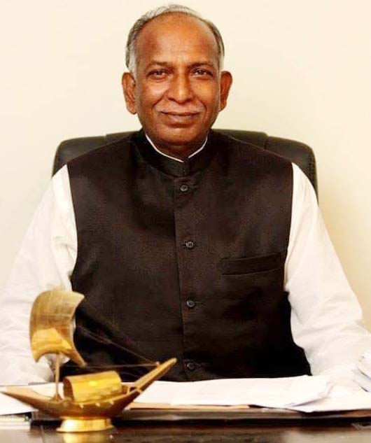 সাংসদ আব্দুল কুদ্দুস আবারও করোনা আক্রান্ত