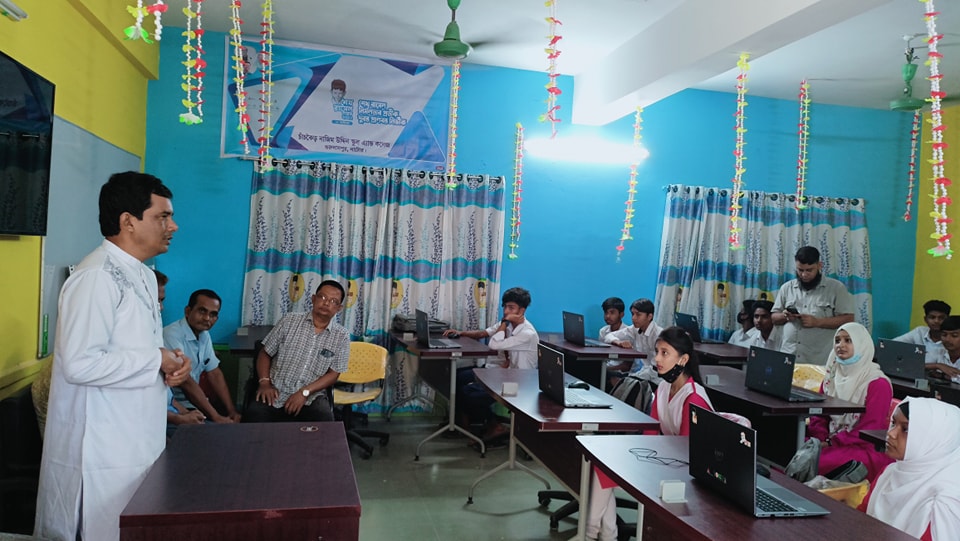 যথাযোগ্য মর্যাদায় শেখ রাসেল দিবস উদযাপন