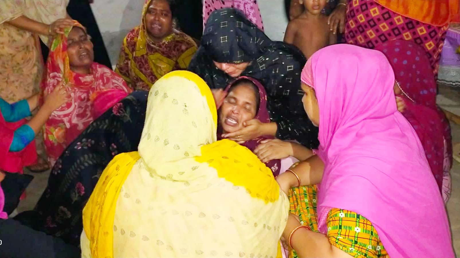 ১০০ টাকার জন্য খুন!