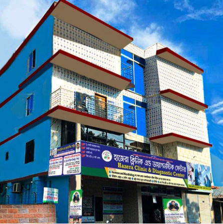 হাজেরা ক্লিনিকের অব্যবস্থাপনায় নবজাতকের মৃত্যুর অভিযোগ