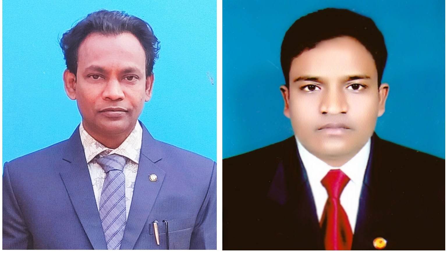 গুরুদাসপুর রিপোর্টার্স ক্লাবের সভাপতি সাজ্জাদ-সম্পাদক জালাল