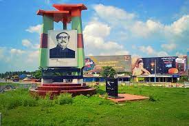 নাটোর-৪ আসনে উপ-নির্বাচনের তফসিল ঘোষনা