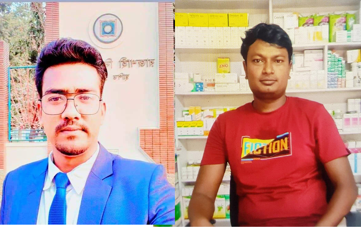 গুরুদাসপুরে পুলিশ পরিচয়ে চাঁদাবাজির অভিযোগ