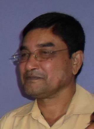 আলাউদ্দিন প্রামানিক ছিলেন আলোর বাতিঘর
