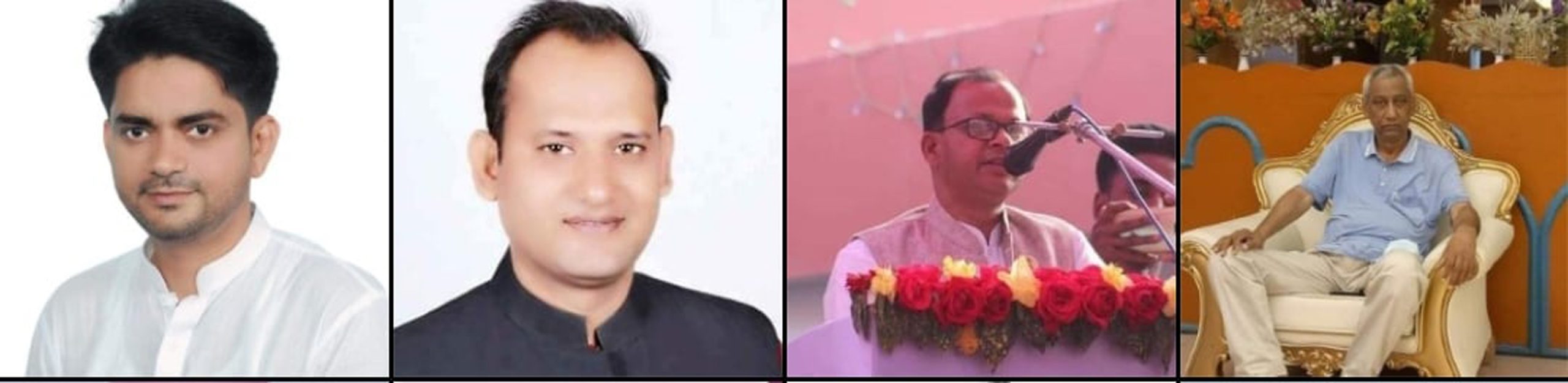 গুরুদাসপুরে ৪ চেয়ারম্যান প্রার্থীসহ ৯ জনের মনোনয়ন জমা