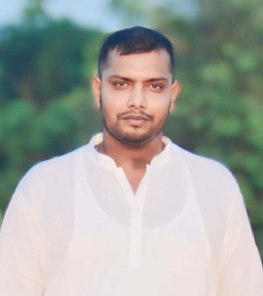 দলীয় পদ ফিরে পেলেন যুবদল নেতা সুমন