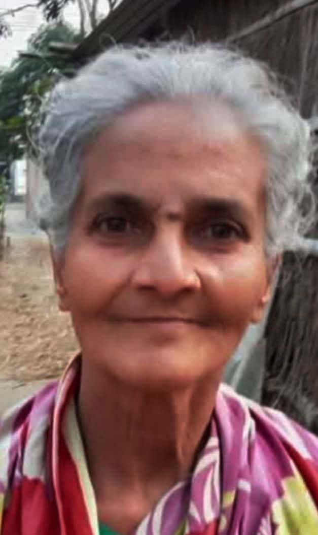 গুরুদাসপুরের বাক প্রতিবন্ধী নারীকে ফিরে পেতে পরিবারের আকুতি