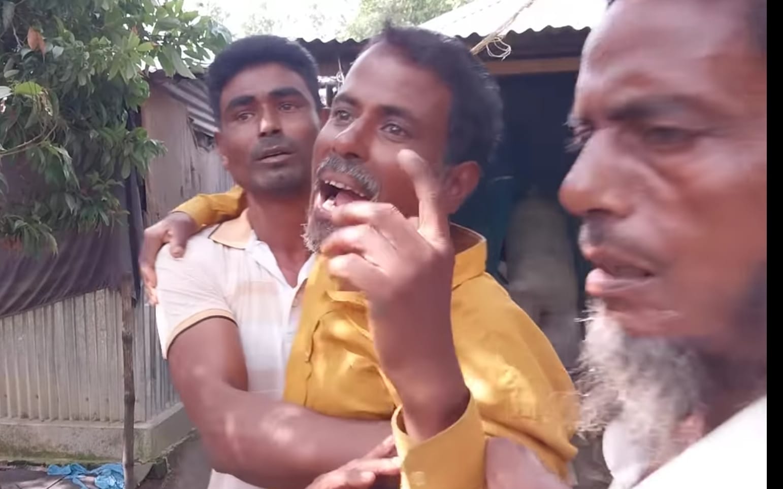 নদীতে মিললো নিখোঁজ শিশুর মরদেহ