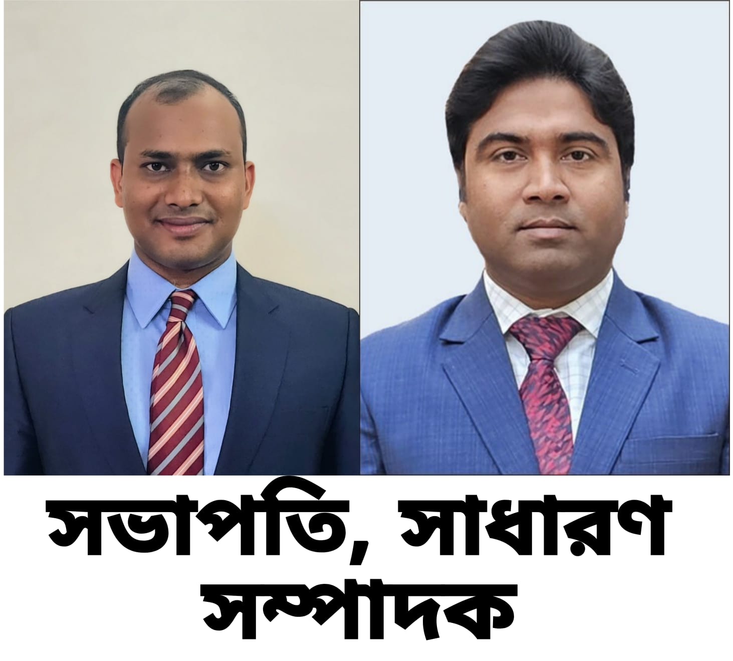 নয় দশকের পুরাতন গুরুদাসপুর ক্লাব ও পাঠাগার পেল নতুন নেতৃত্ব
