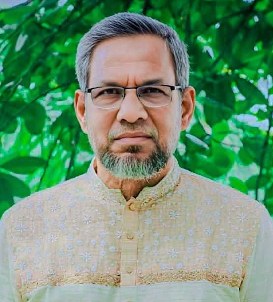 নাটোর-৪ আসন পুনরুদ্ধারে বিএনপির প্রার্থী আব্দুল আজিজ