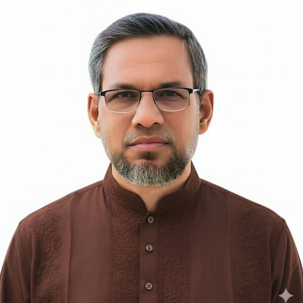 নাটোর-৪ আসনে বিএনপি’র আব্দুল আজিজ বড় ব্যবধানে জয়ী