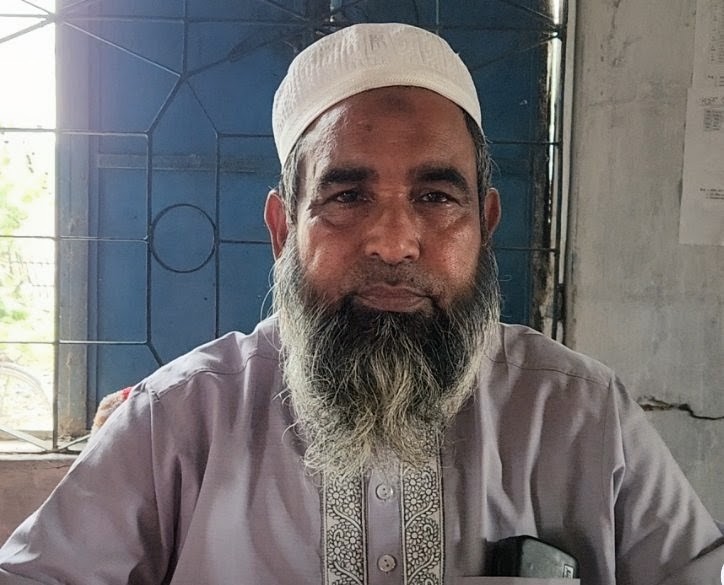 প্রশাসনকে বৃদ্ধাঙ্গুলী,গনির রাজ্যে অনিয়মই নিয়ম