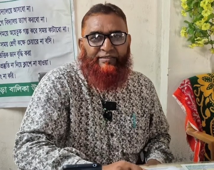 স্কুলের ভবন ভেঙ্গে বিক্রি করা সেই প্রধান শিক্ষককে শোকজের পর তদন্ত শুরু